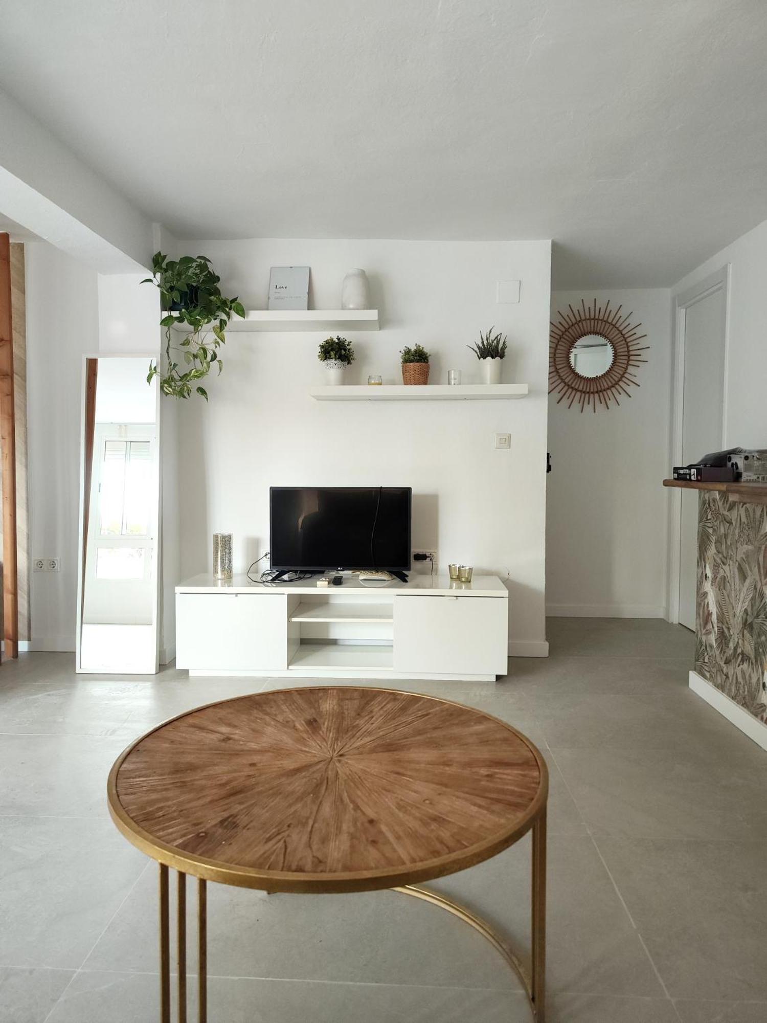Apartment Estudio En